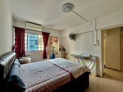 Blk 507 Jurong West Street 52 (Jurong West), HDB 3 Rooms #498435411
